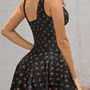 skirt swimsuit one piece 4