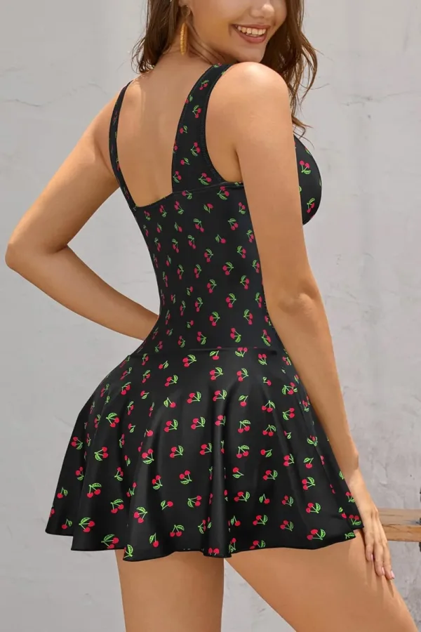 skirt swimsuit one piece 4