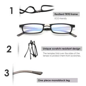 skyoak folding reading glasses 4