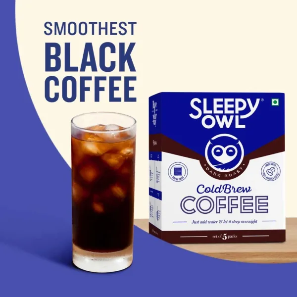 sleepy owl cold brew 3