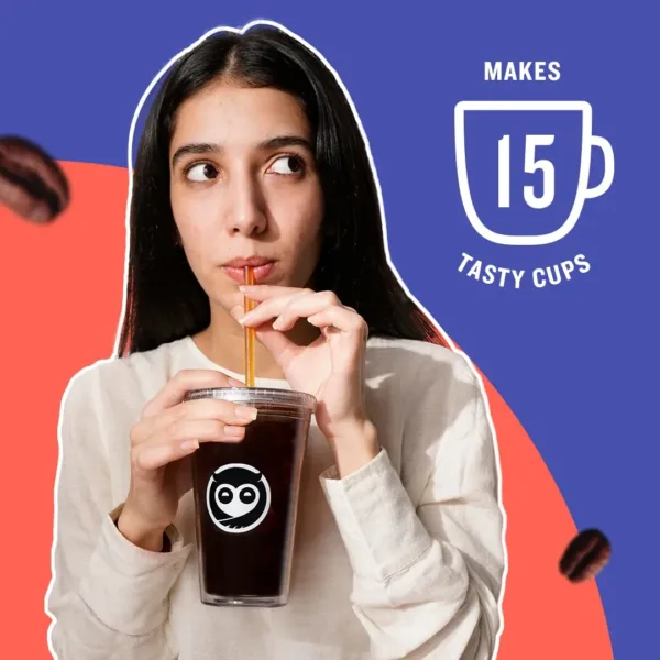 sleepy owl cold brew 5