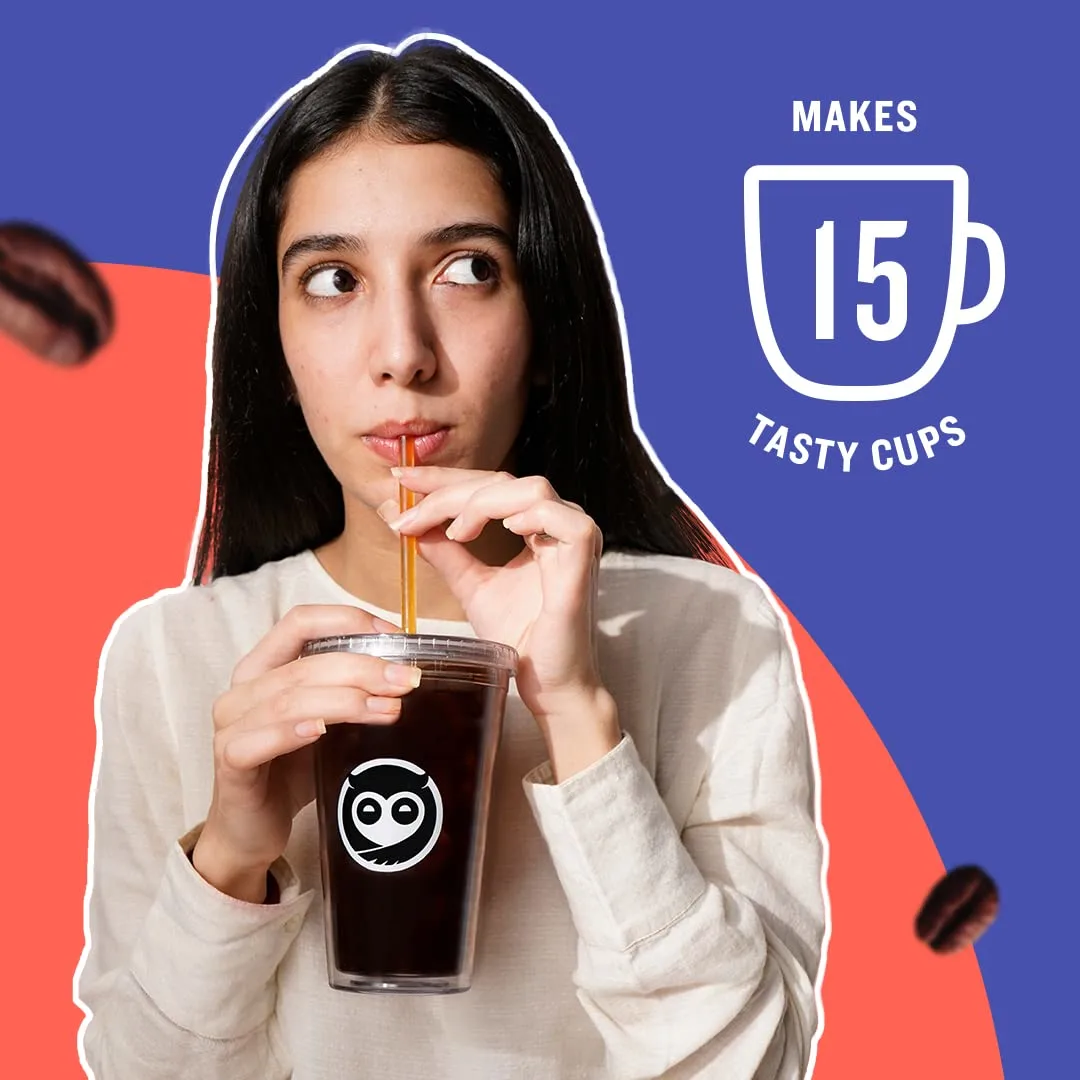 sleepy owl cold brew 5