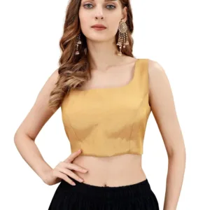 sleeveless blouse readymade 5