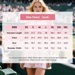 sleeveless golf dress 5