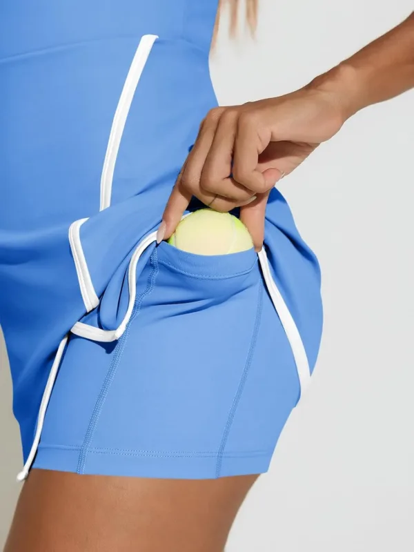 sleeveless tennis dress 3