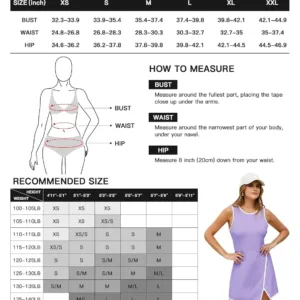 sleeveless tennis dress 6