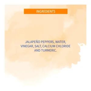 sliced jalapeno peppers 5