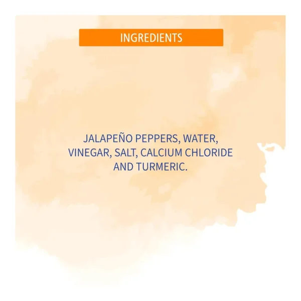 sliced jalapeno peppers 5