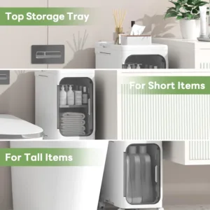 slim bathroom cabinet 6