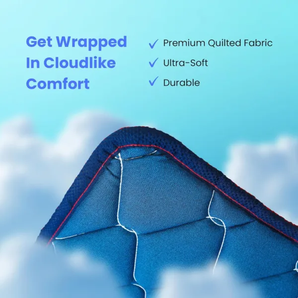 slim foldable floor mattress 3