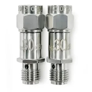 sma attenuator 2pcs 1