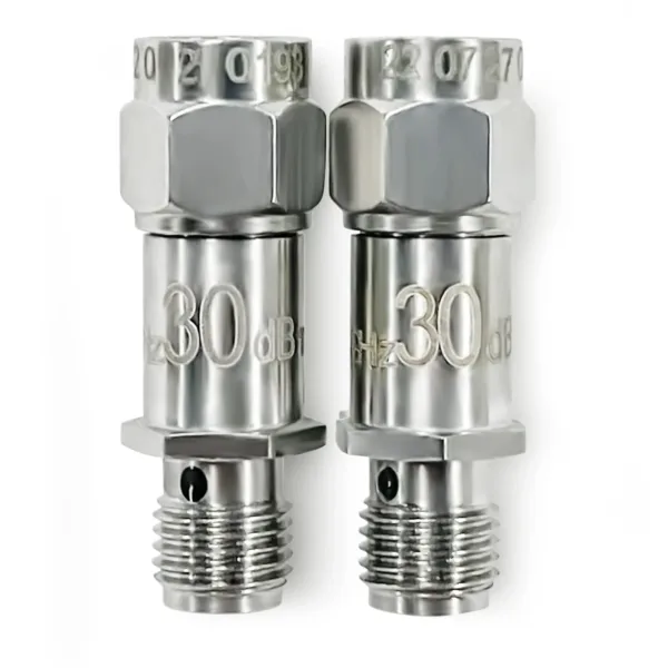 sma attenuator 2pcs 1