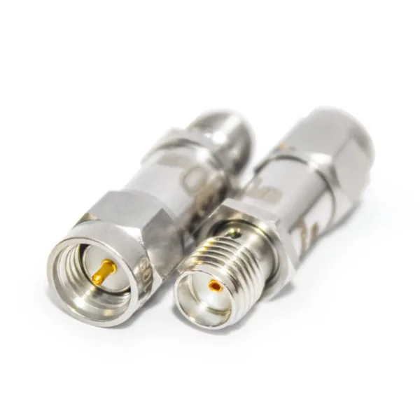 sma attenuator 2pcs 2