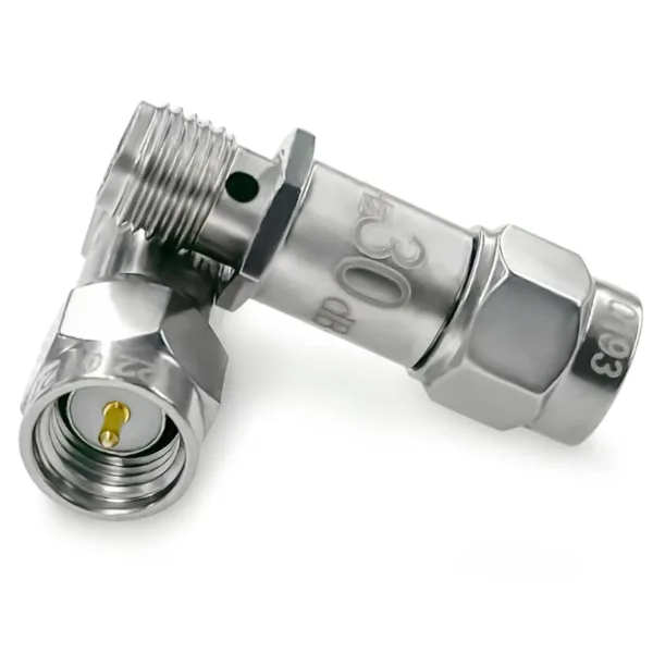 sma attenuator 2pcs 5