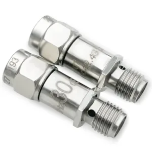 sma attenuator 2pcs 6