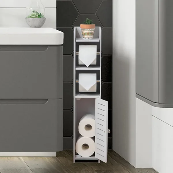 small bathroom storage cabinet 5