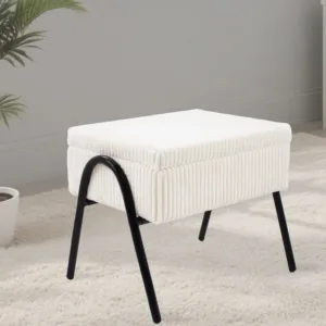 small foot stool 1