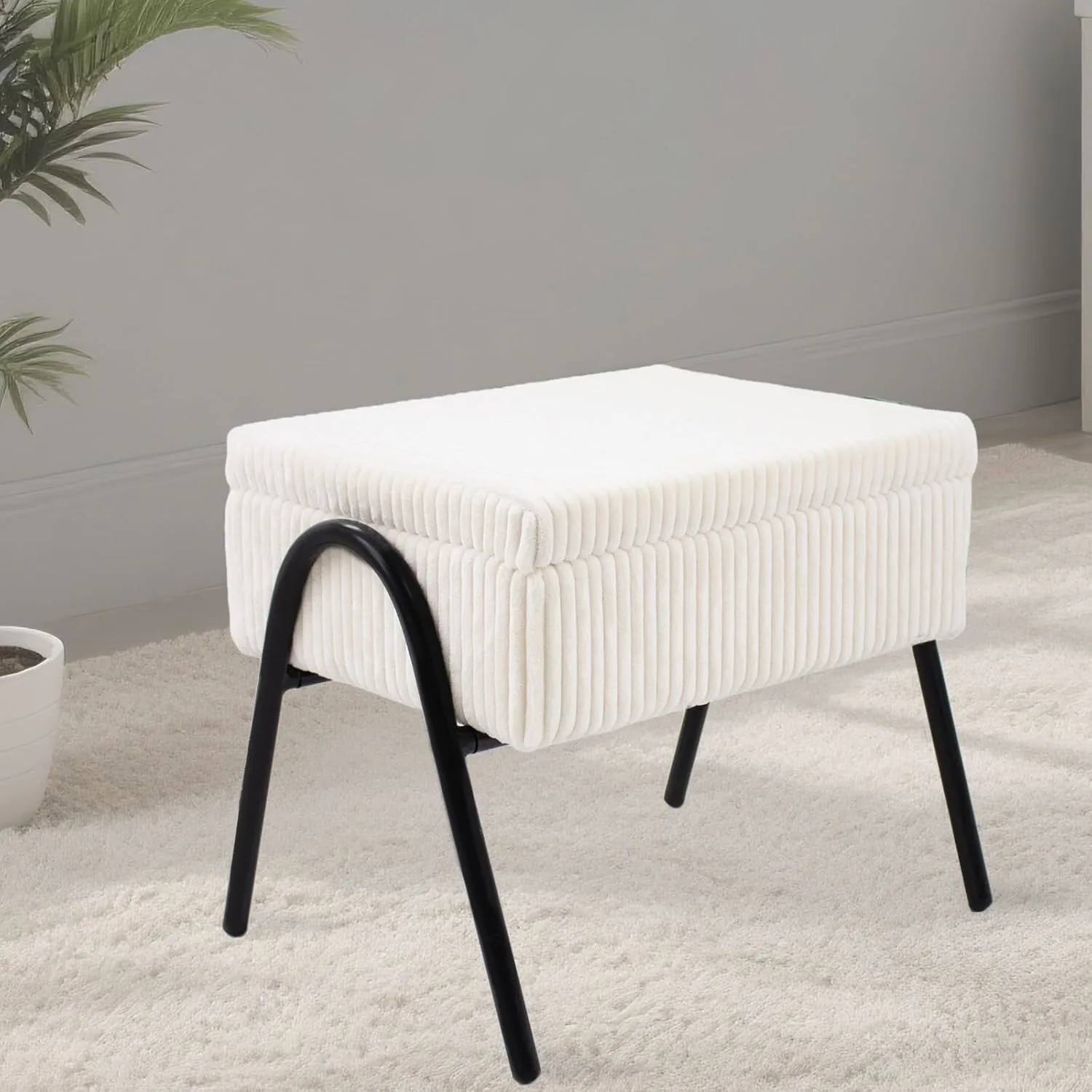 small foot stool 1