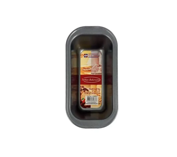 small loaf pan 1