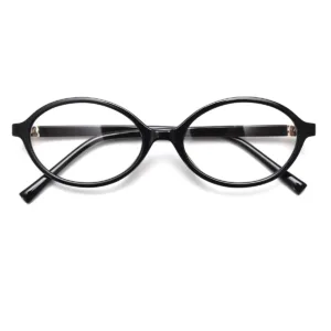 small oval glasses frames 2