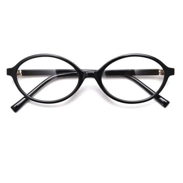 small oval glasses frames 2