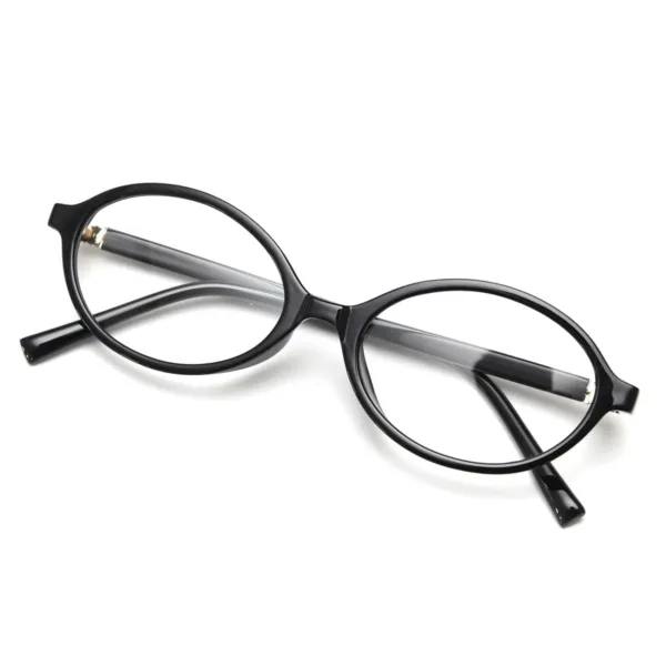 small oval glasses frames 3