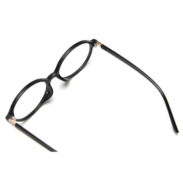 small oval glasses frames 4