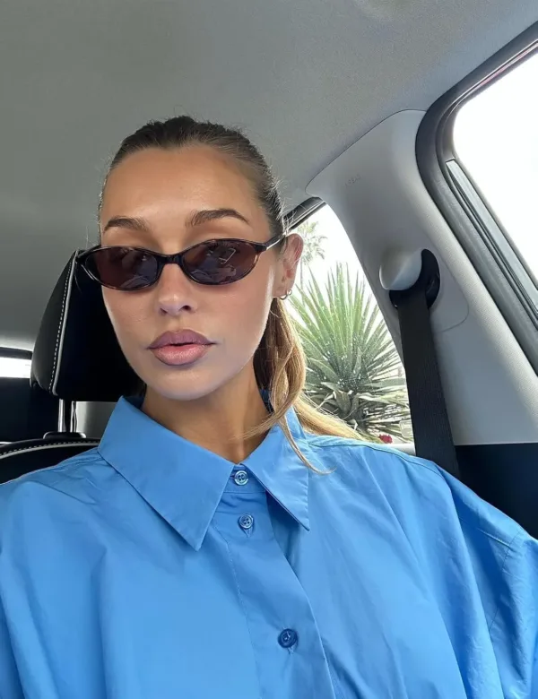 small oval sunglasses 2