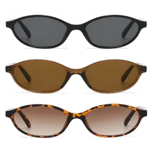 small oval sunglasses 4