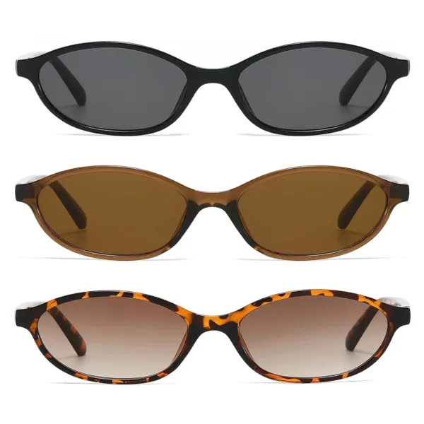 small oval sunglasses 4