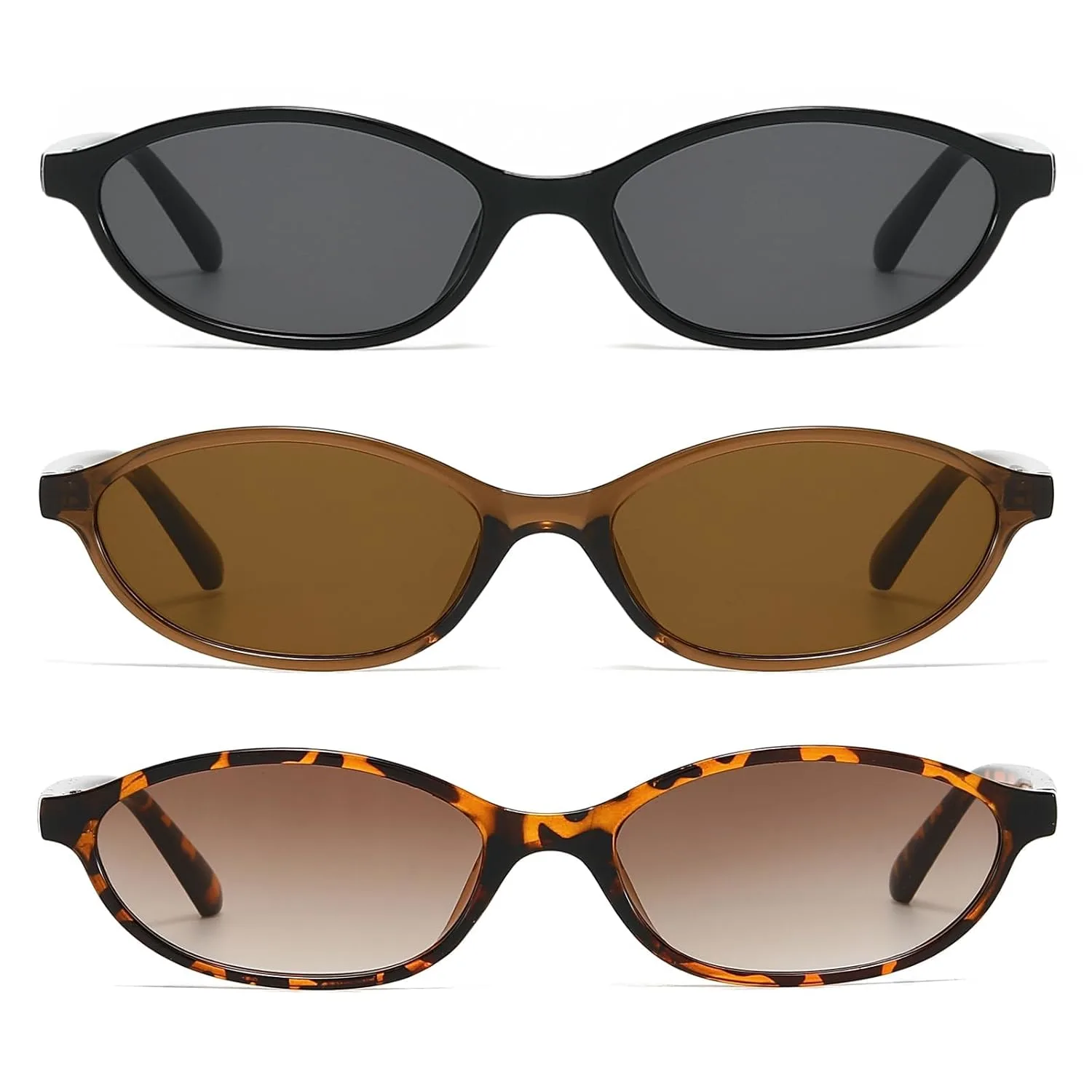 small oval sunglasses 4