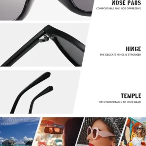 small oval sunglasses 5