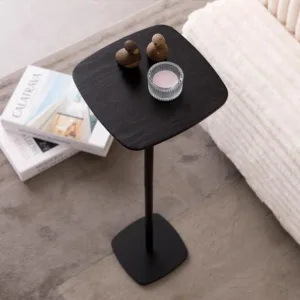 small side table pedestal 5