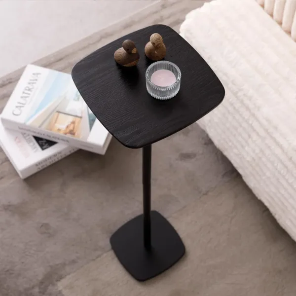 small side table pedestal 5
