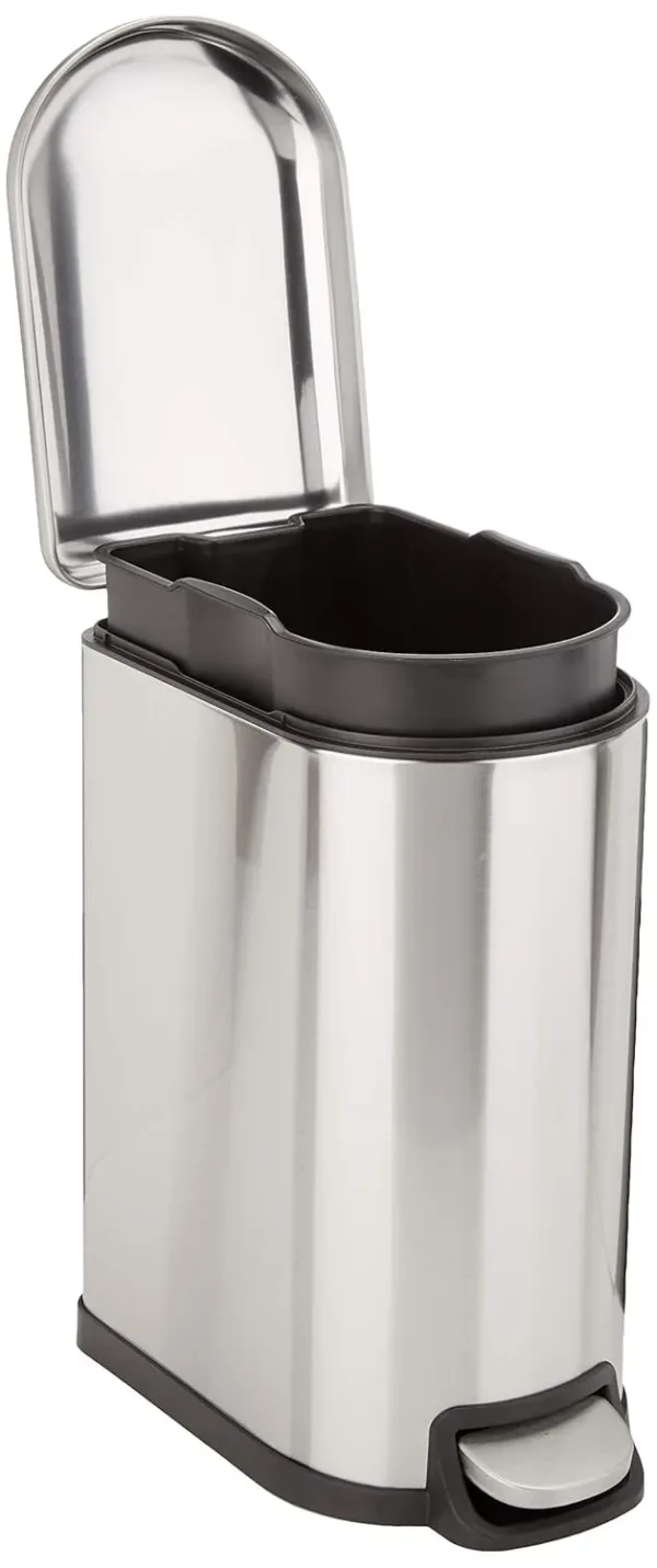 small trash can 7