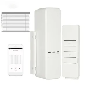 smart blinds motor 1