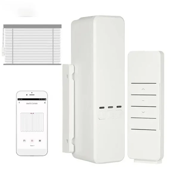 smart blinds motor 1