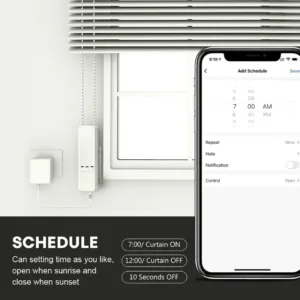 smart blinds motor 4