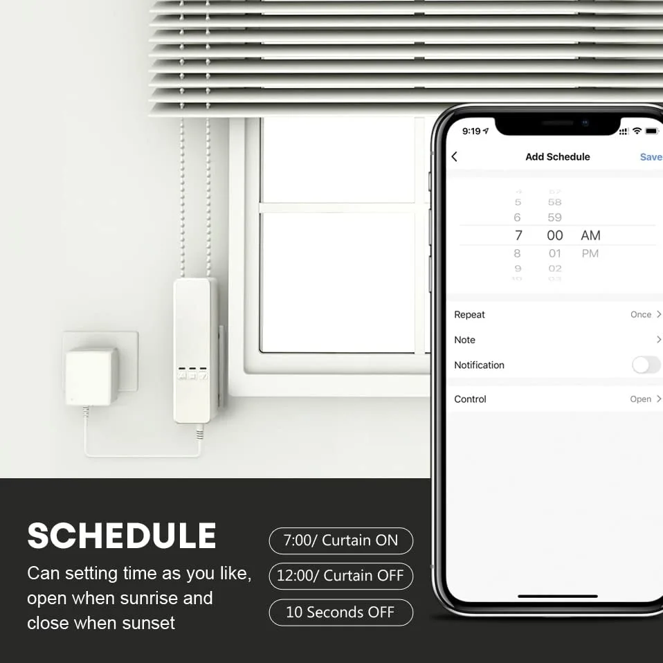 smart blinds motor 4