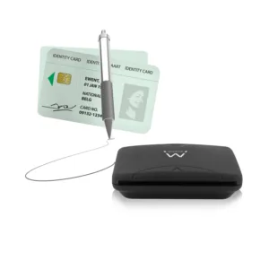 smart card reader usb 4