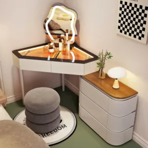 smart dressing table 1