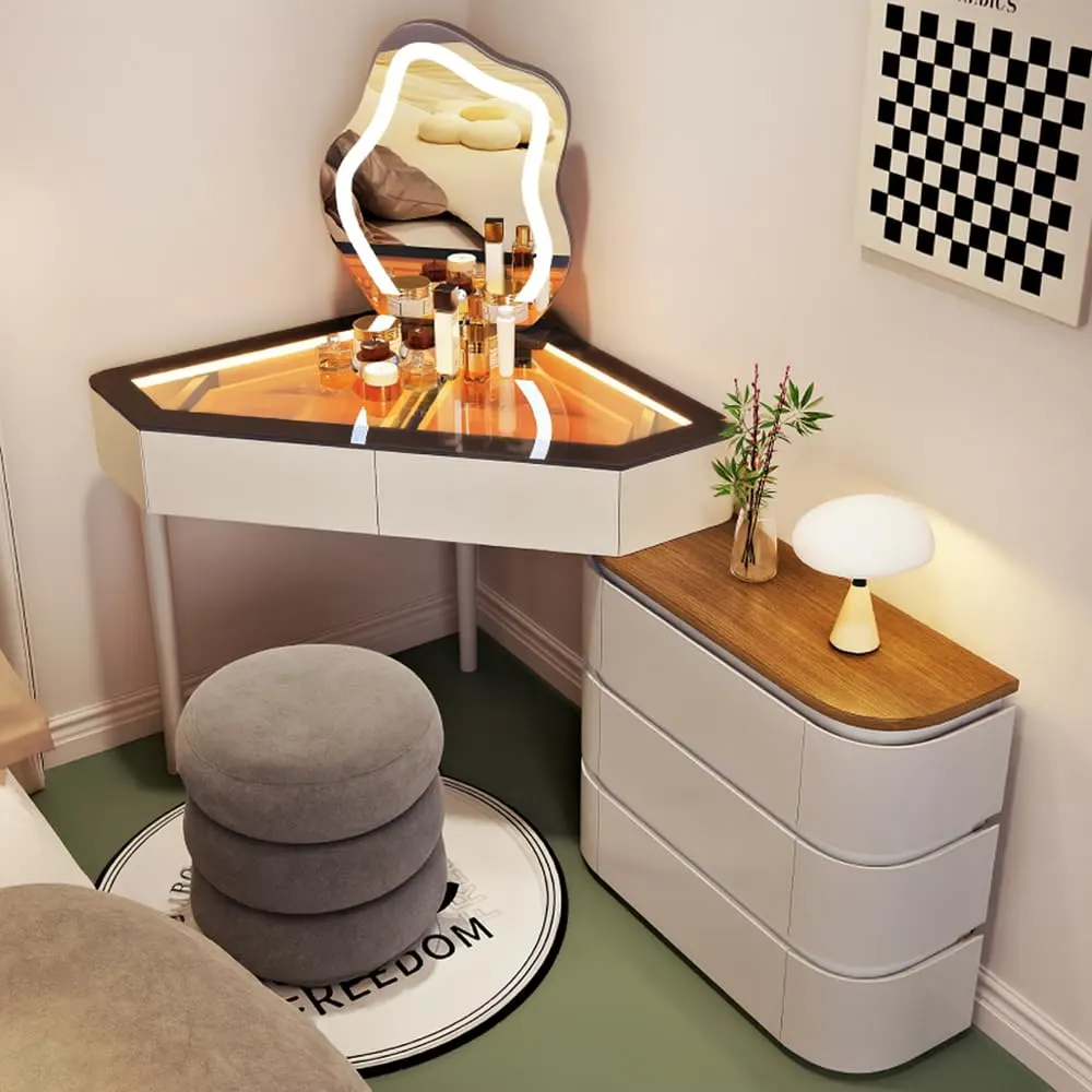 smart dressing table 1