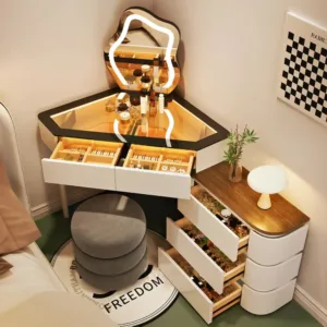 smart dressing table 2