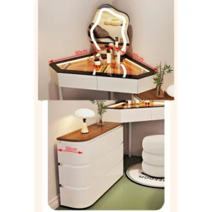 smart dressing table 3
