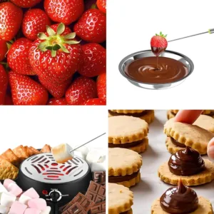 smores maker fondue 7