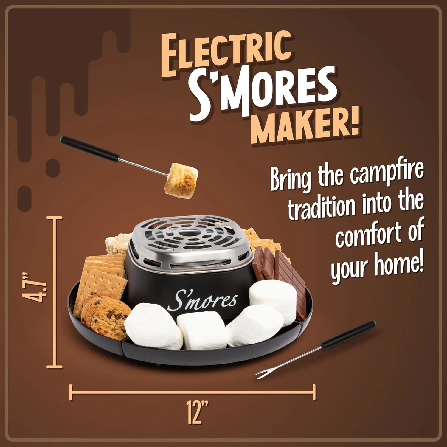 smores maker kit 2