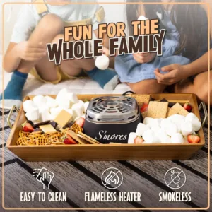 smores maker kit 3