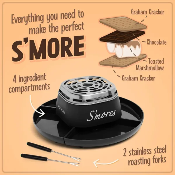 smores maker kit 4