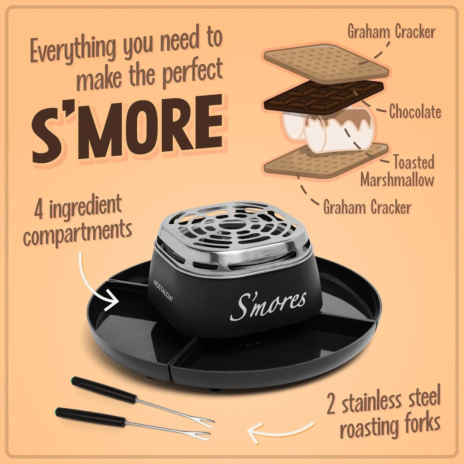 smores maker kit 4