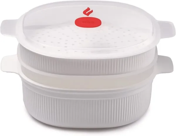 snips microwave steamer 3